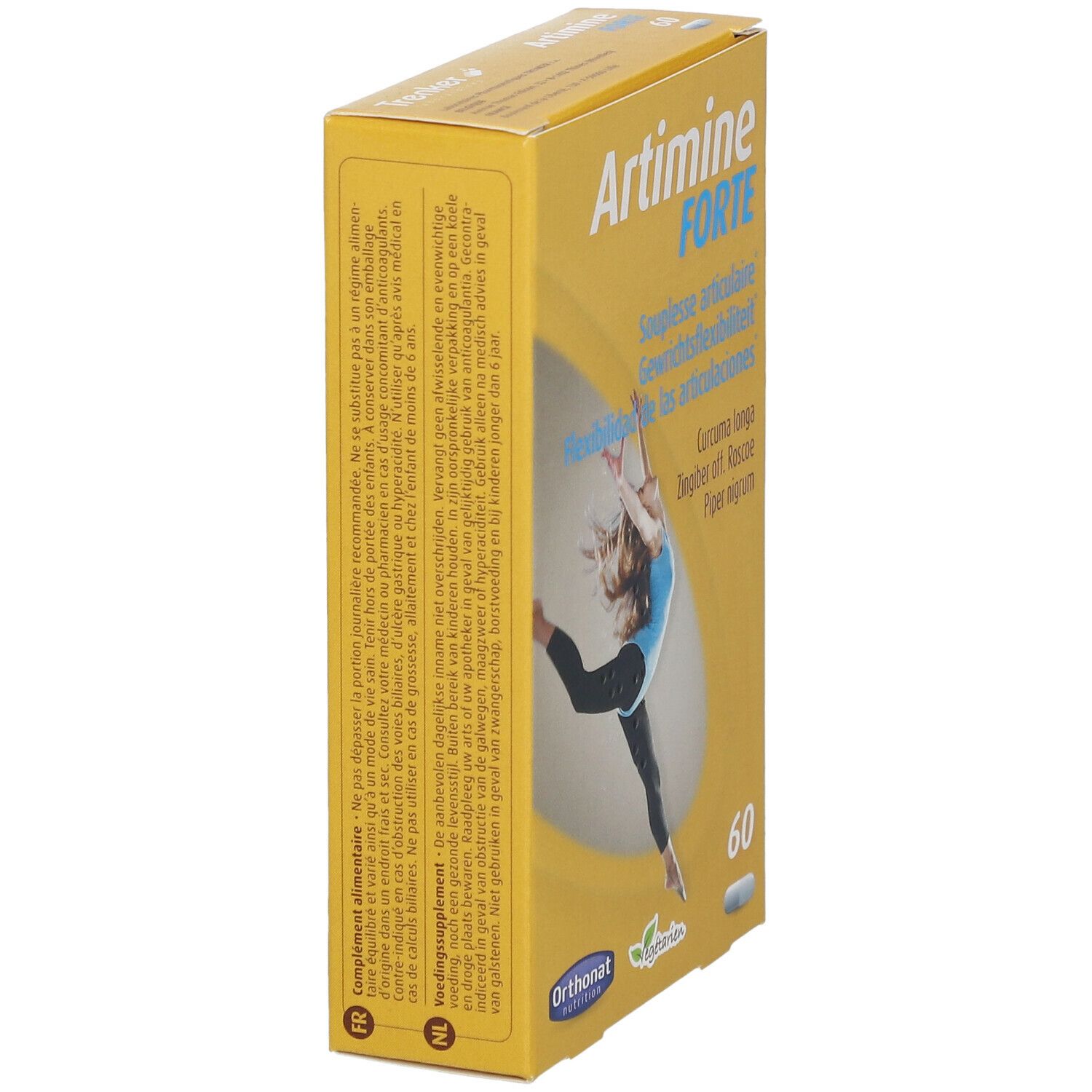 Orthonat Artimine Forte