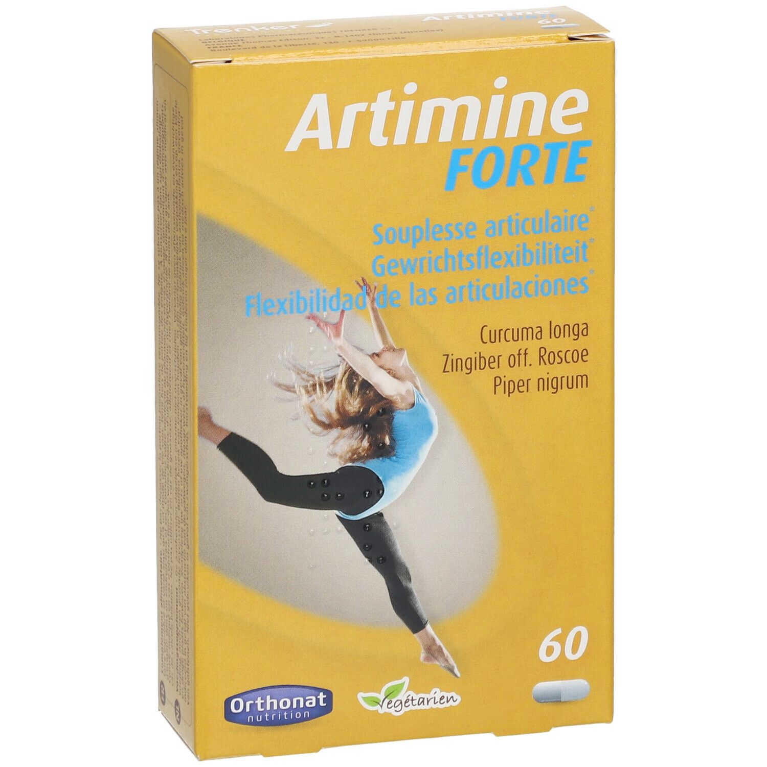 Orthonat Artimine Forte