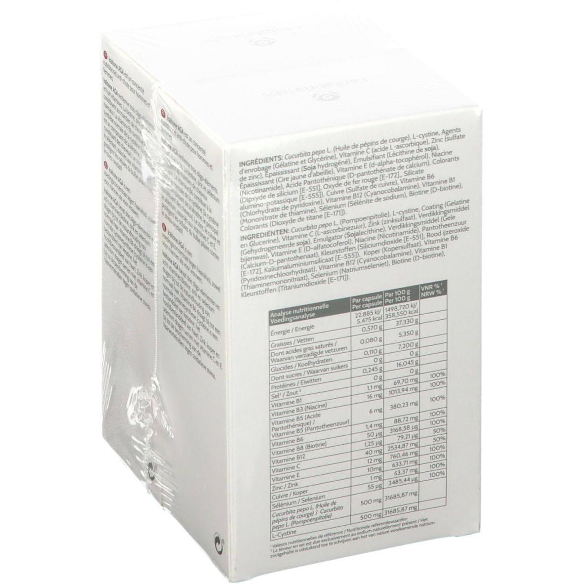 Iraltone AGA DUO