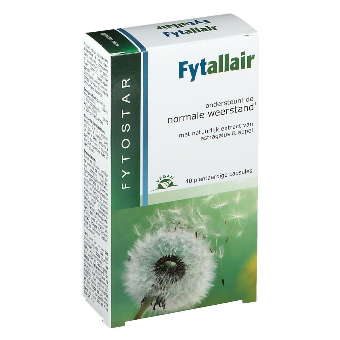 Fytostar Fytallair