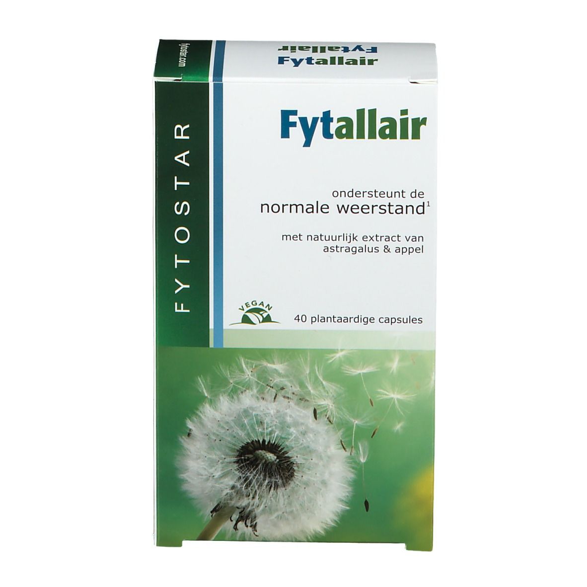 Fytostar Fytallair