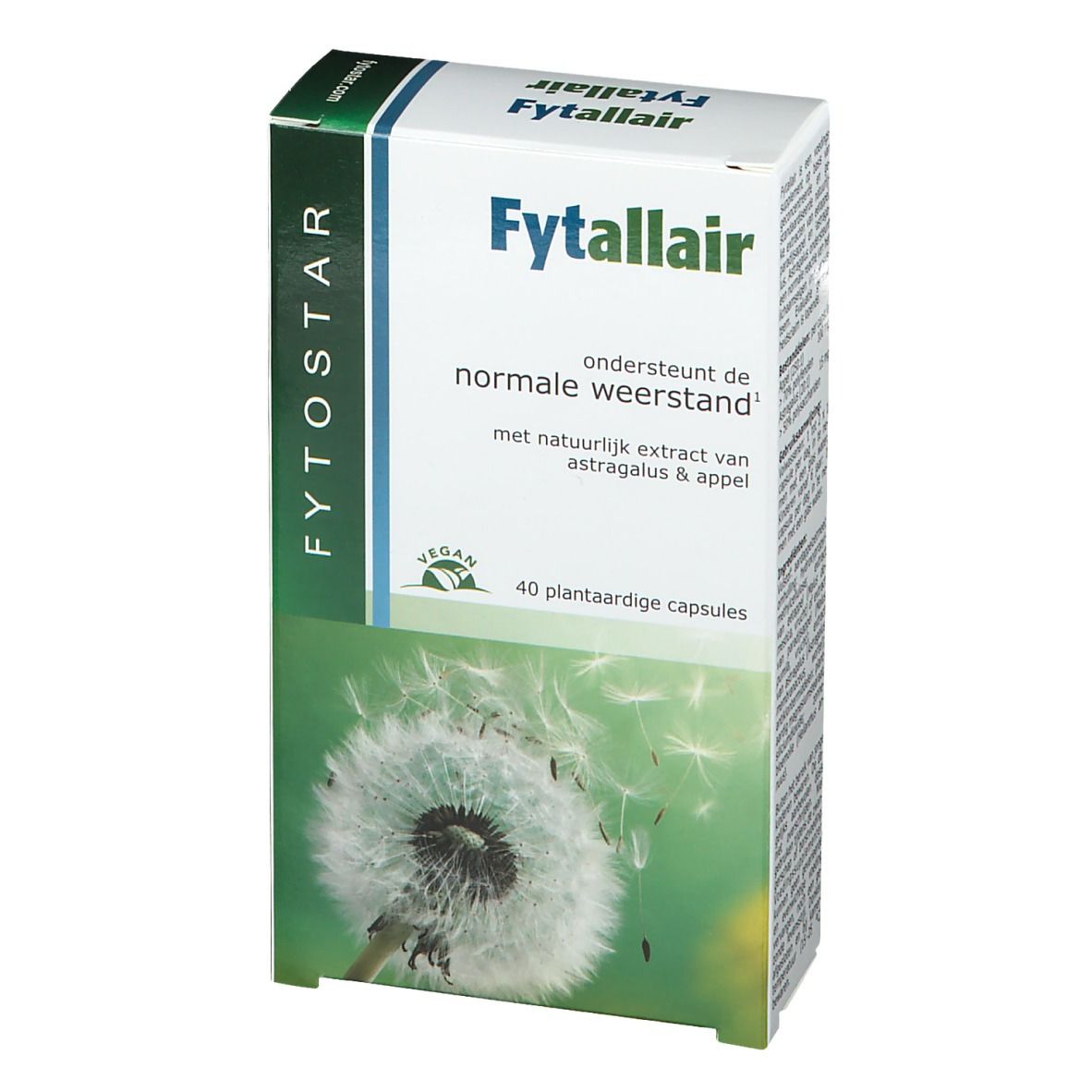 Fytostar Fytallair