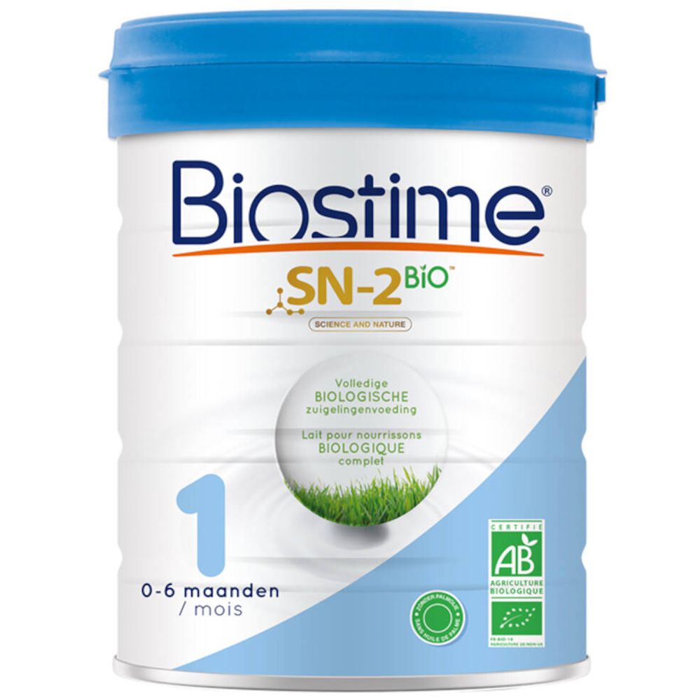 Biostime 1 SN-2 Bio