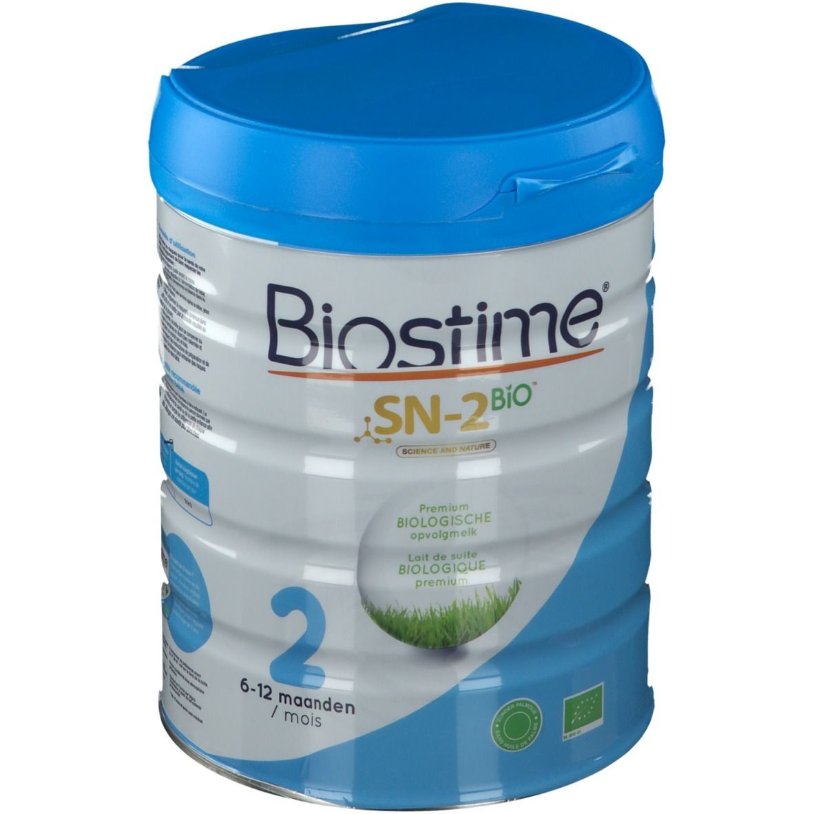 Biostime 2 SN-2 Bio