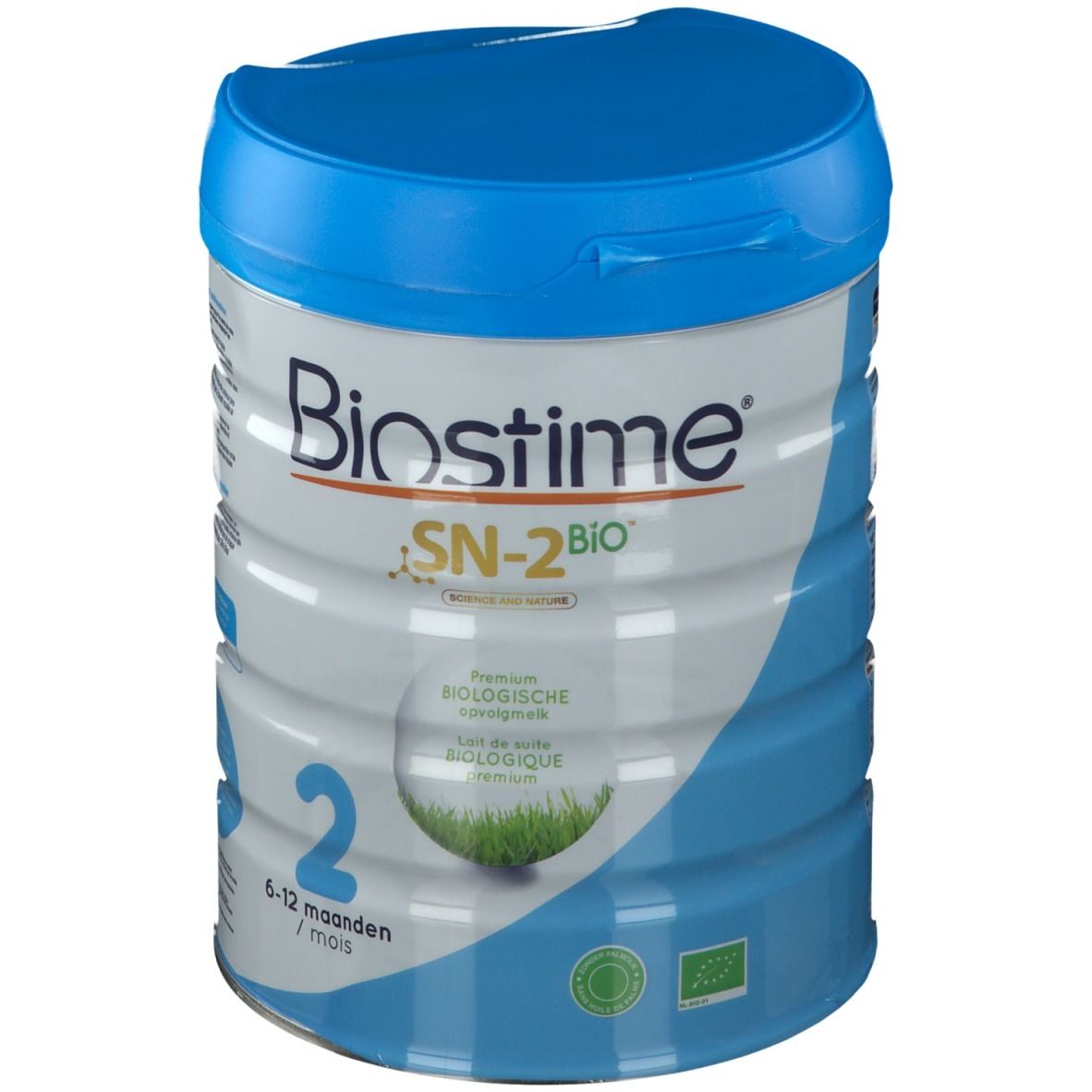 Biostime 2 SN-2 Bio