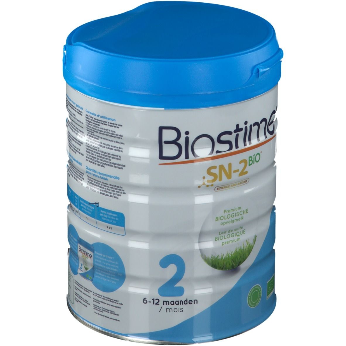 Biostime 2 SN-2 Bio