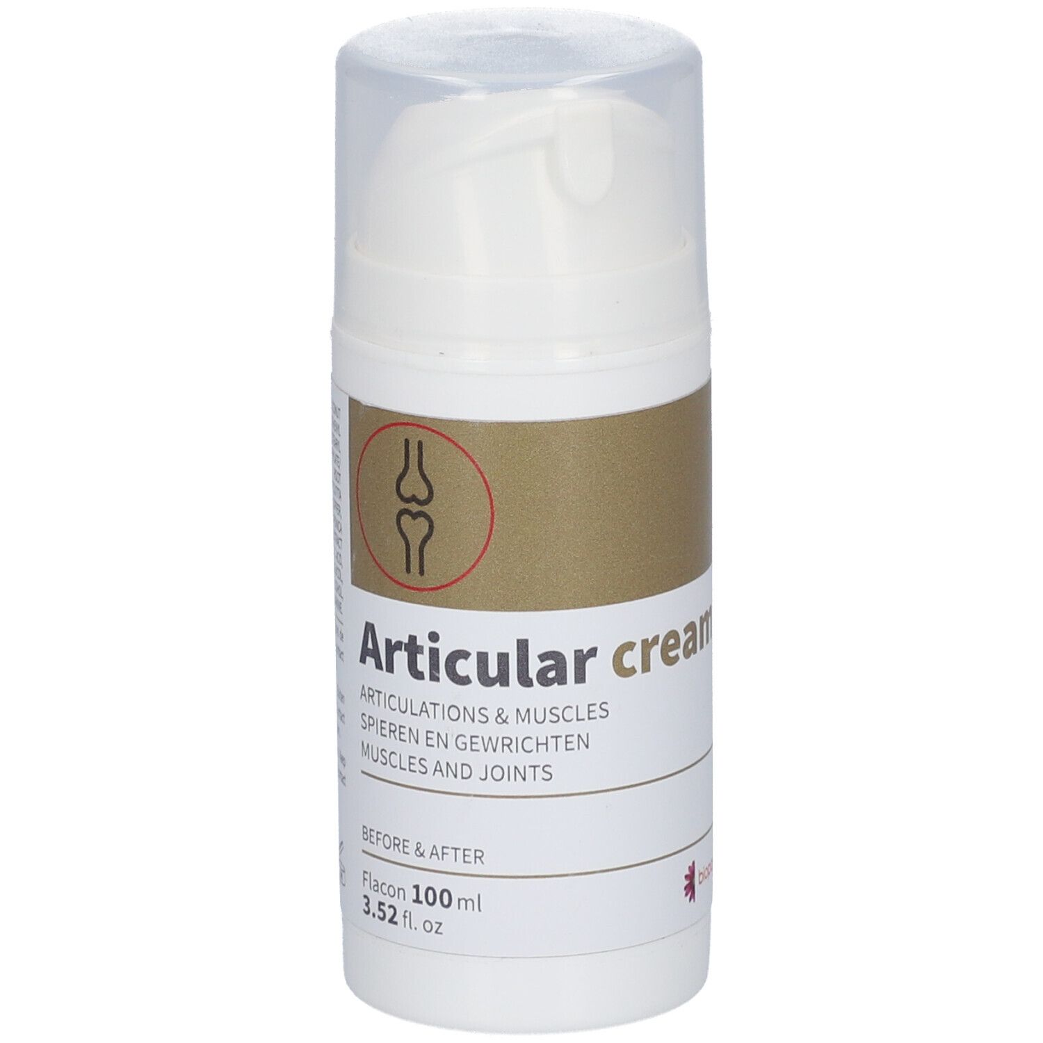 ARTICULARcream Crème pour Muscles et Articulations