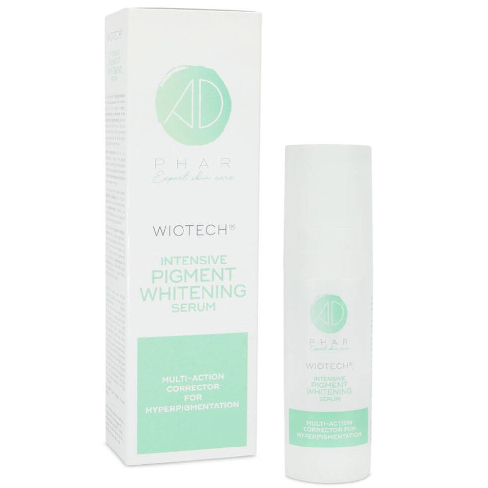 Wiotech Intensive Pigment Whitening Serum