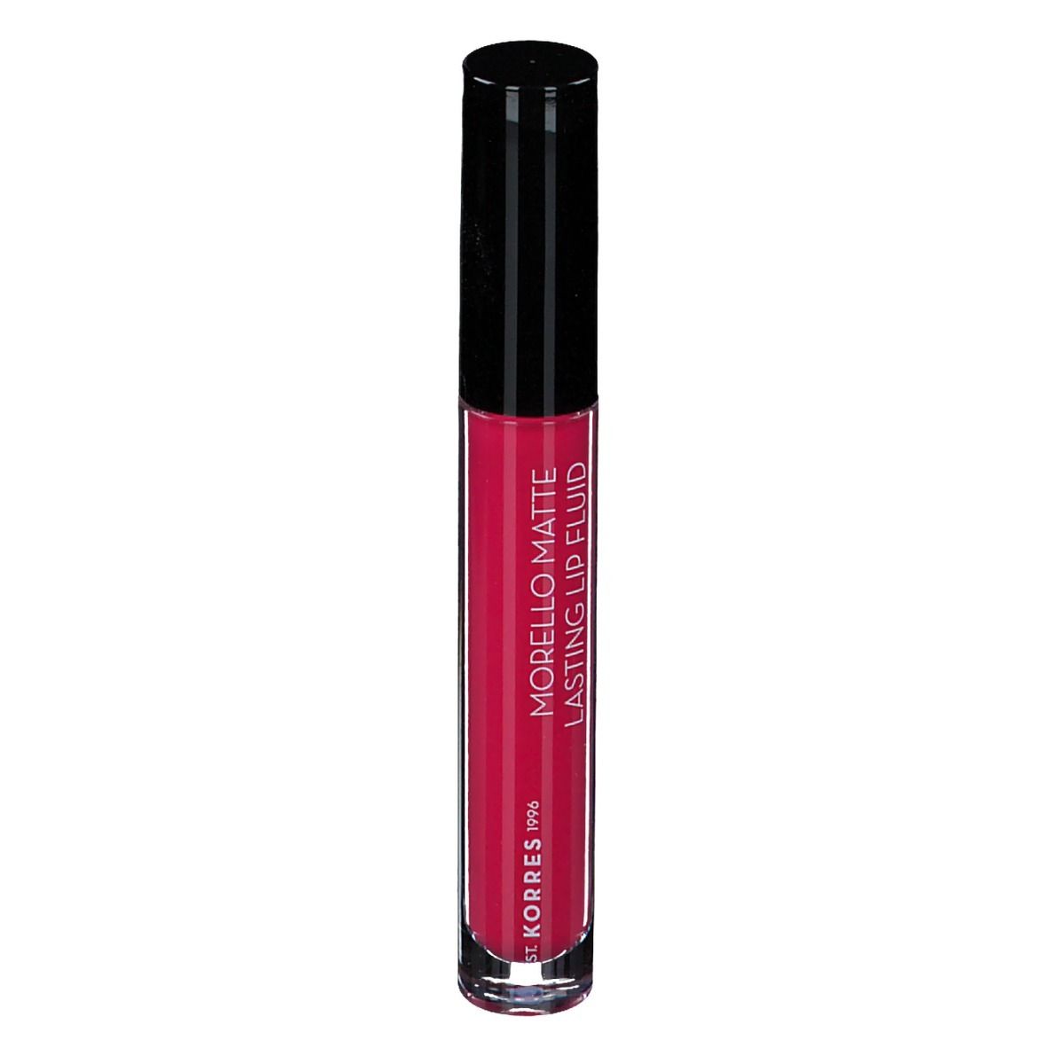 Korres KM Morello Rouge à Lèvres Liquide 29 Strawberry Kiss