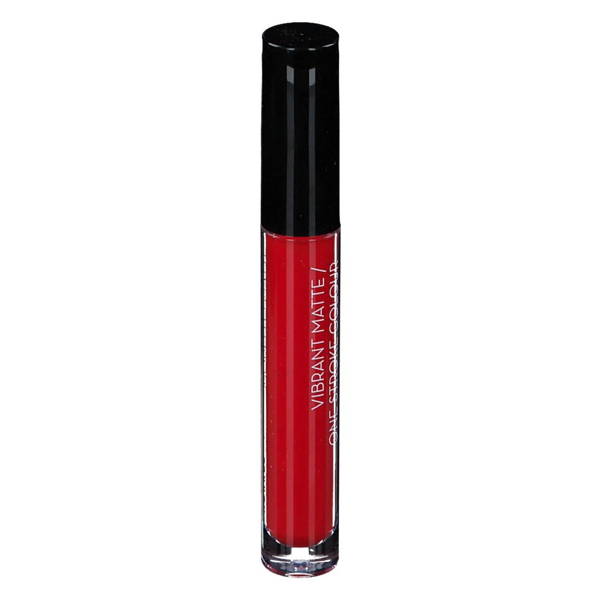 Korres KM Morello Matte Lasting Lip Fluid 53 Red Velvet