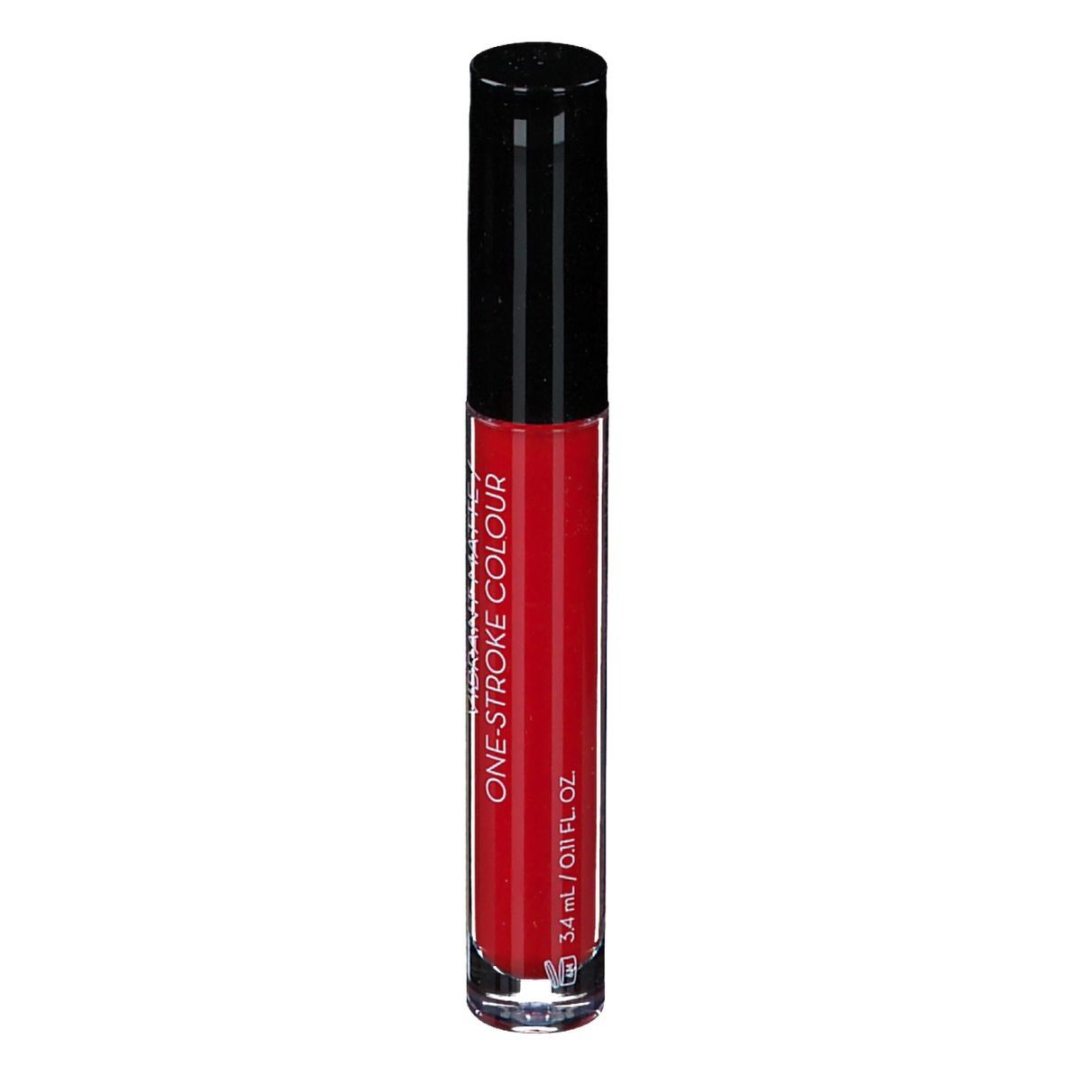 Korres KM Morello Matte Lasting Lip Fluid 53 Red Velvet