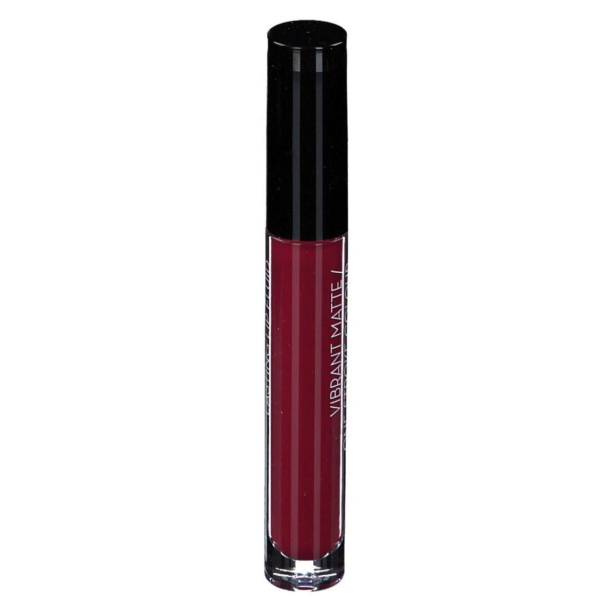 Korres KM Morello Matte Lasting Lip Fluid 74 Fig