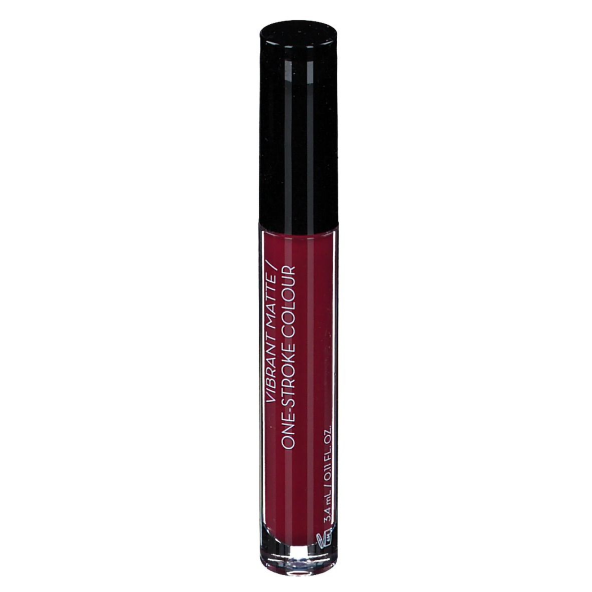 Korres KM Morello Matte Lasting Lip Fluid 74 Fig
