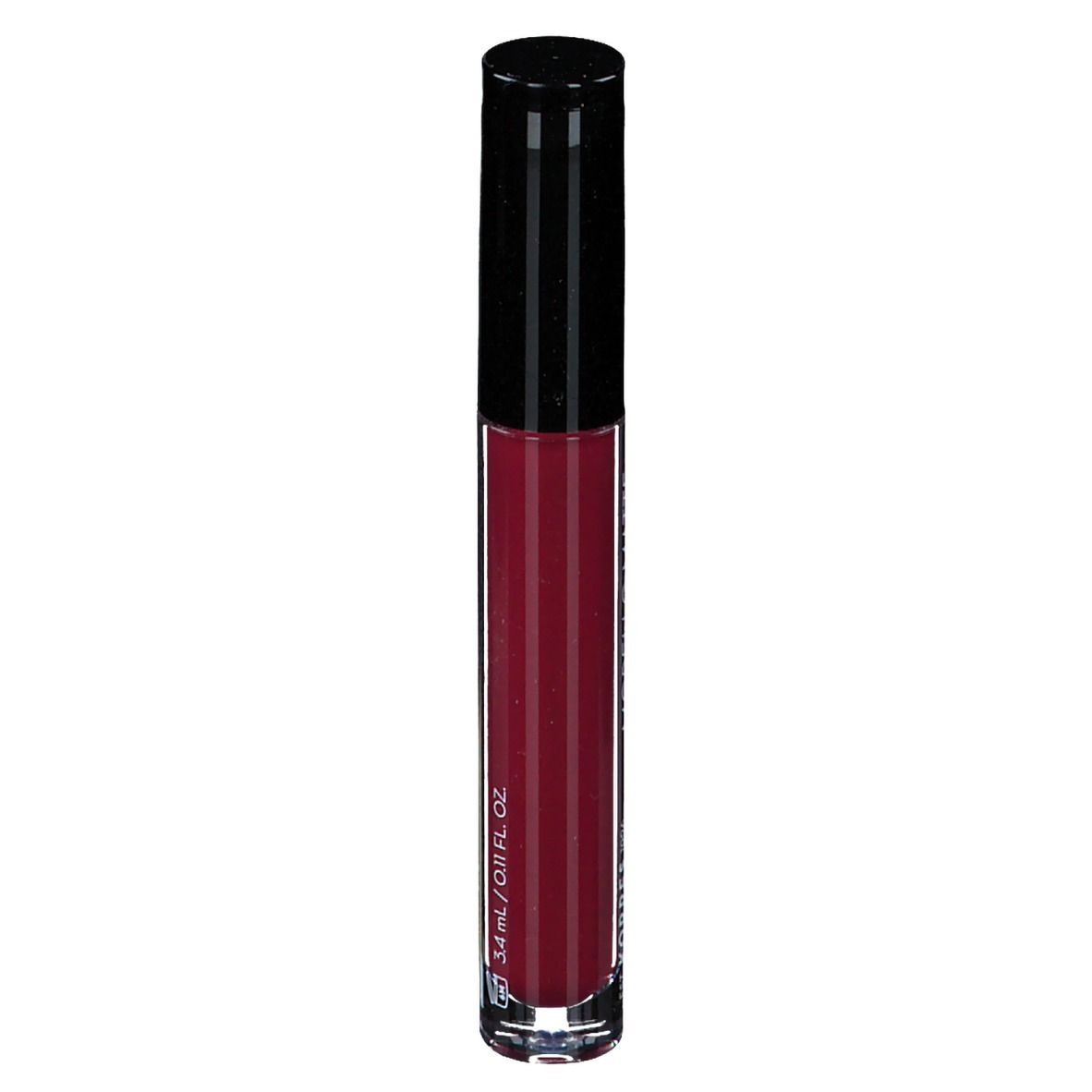 Korres KM Morello Matte Lasting Lip Fluid 74 Fig
