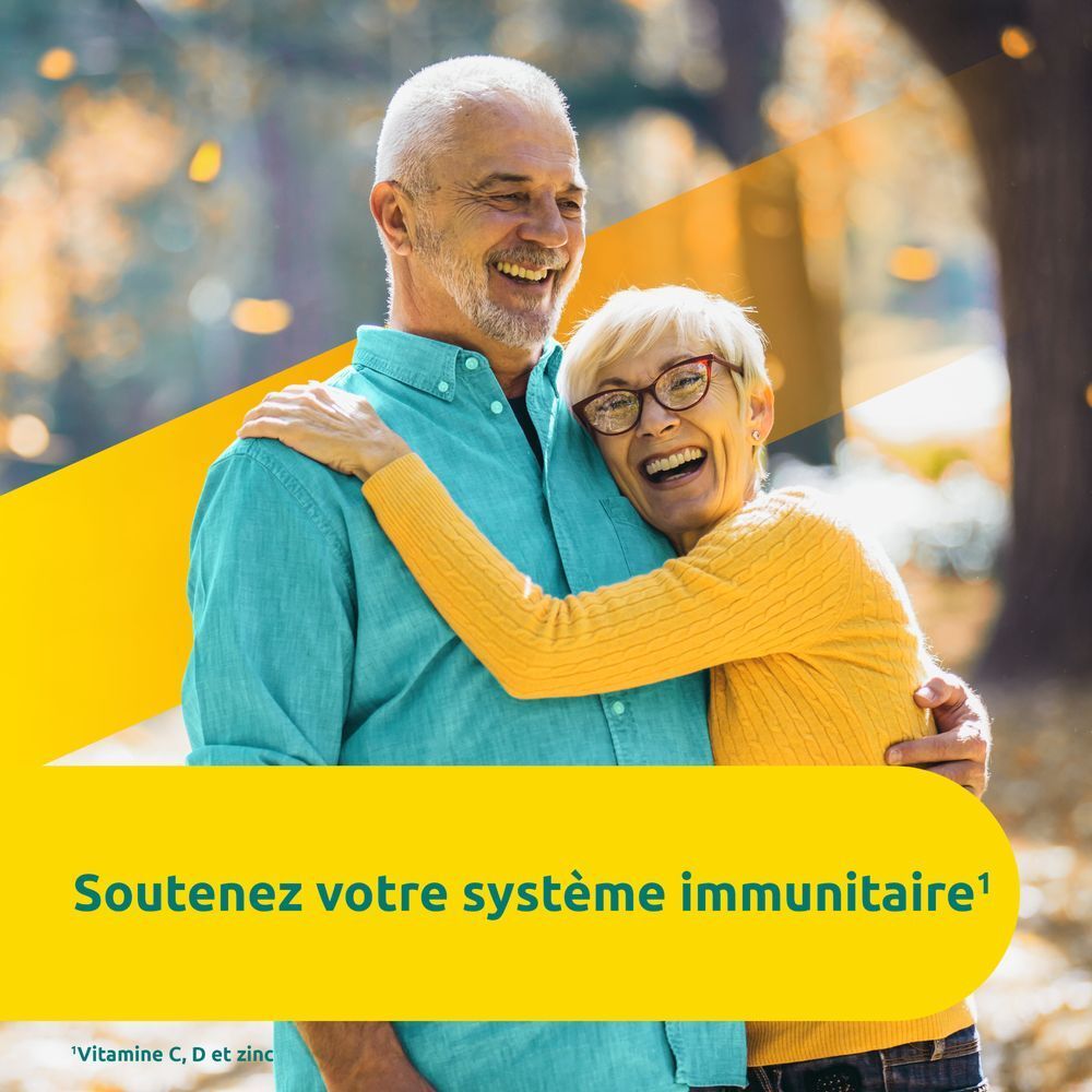 Supradyn® Immunity