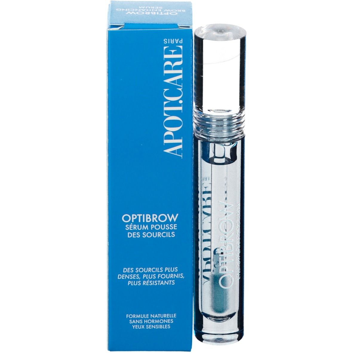 APOT.CARE Optibrow Eyebrow Enhancing Serum