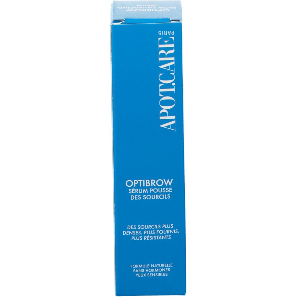 APOT.CARE Optibrow Eyebrow Enhancing Serum