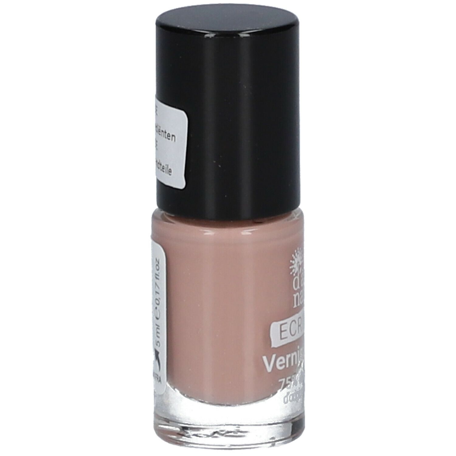 d'Âme Nature® Nagellak Nude
