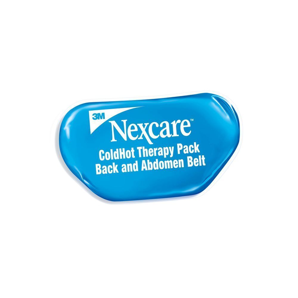 Nexcare ColdHot Therapy Bande de Dos et de Ventre Small-Medium