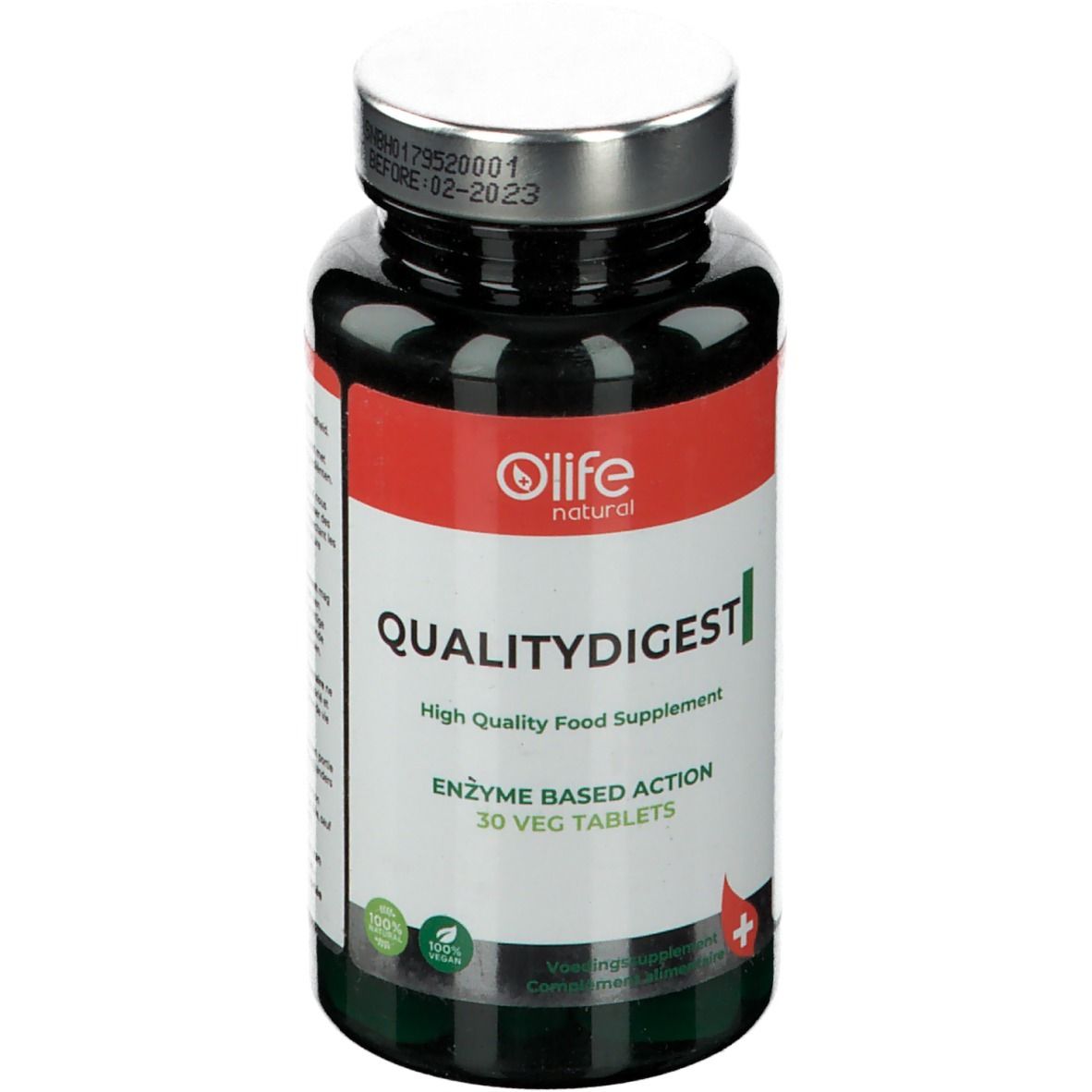 O'Lifenatural Qualitydigest
