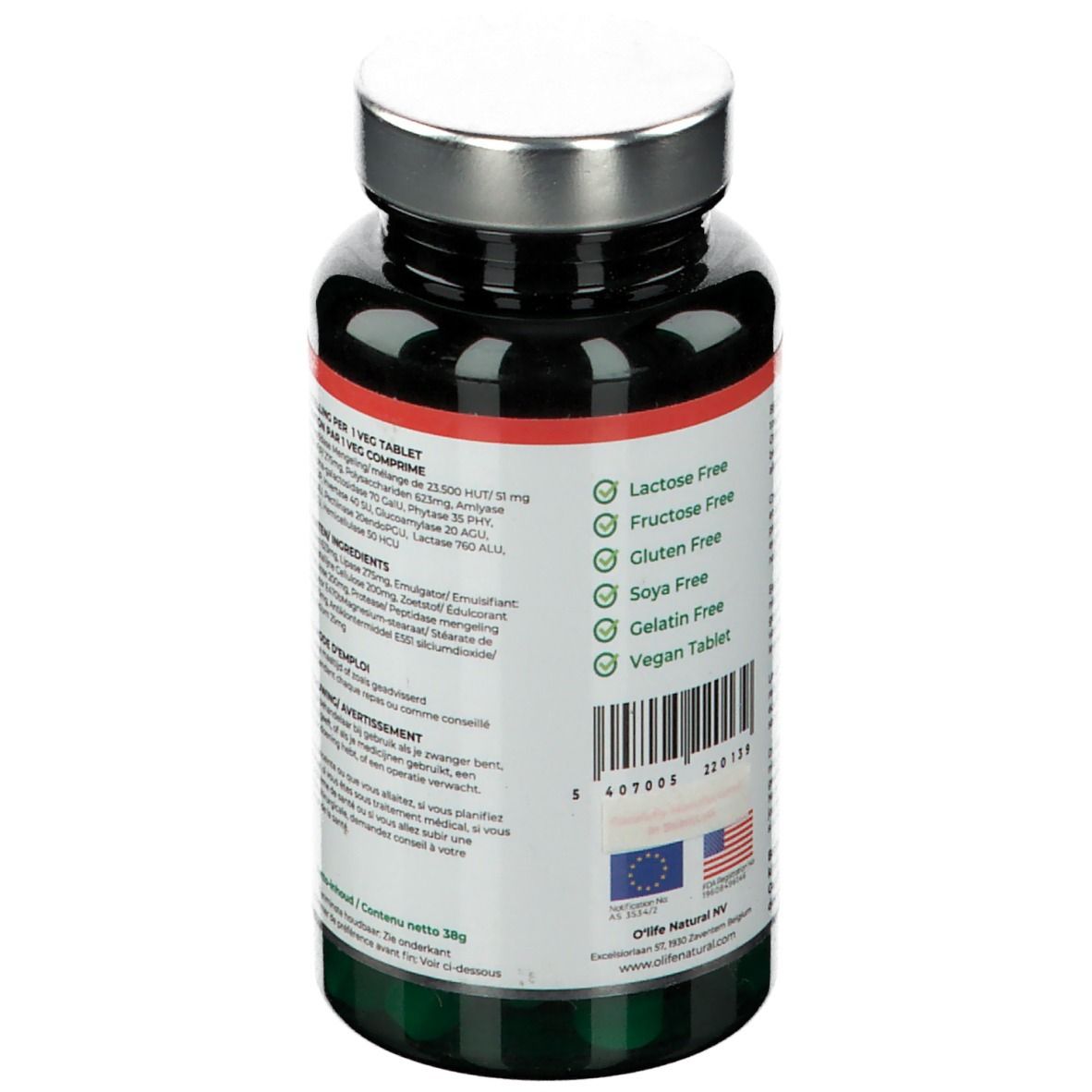 O'Lifenatural Qualitydigest