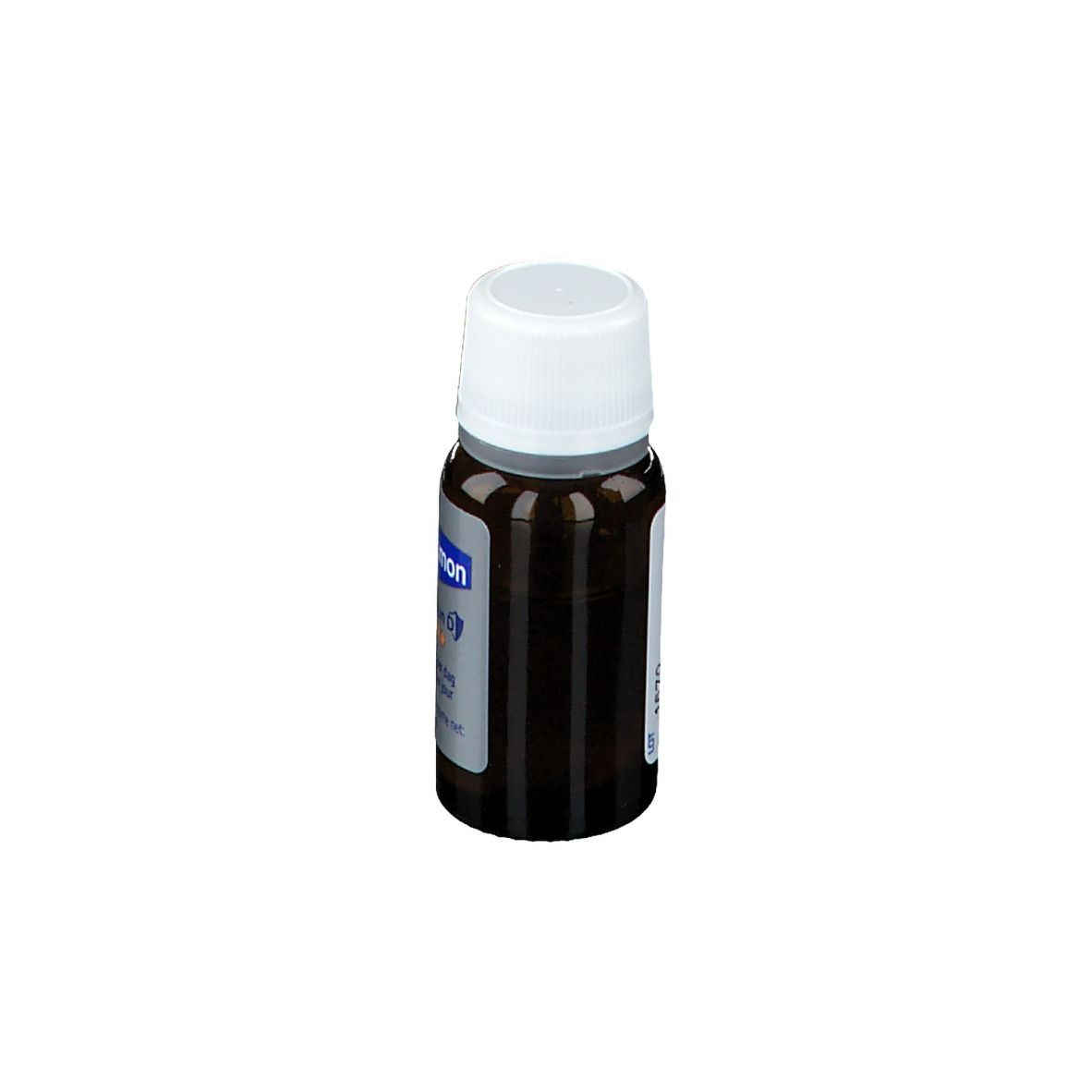 Davitamon Pro-Immun D Baby+