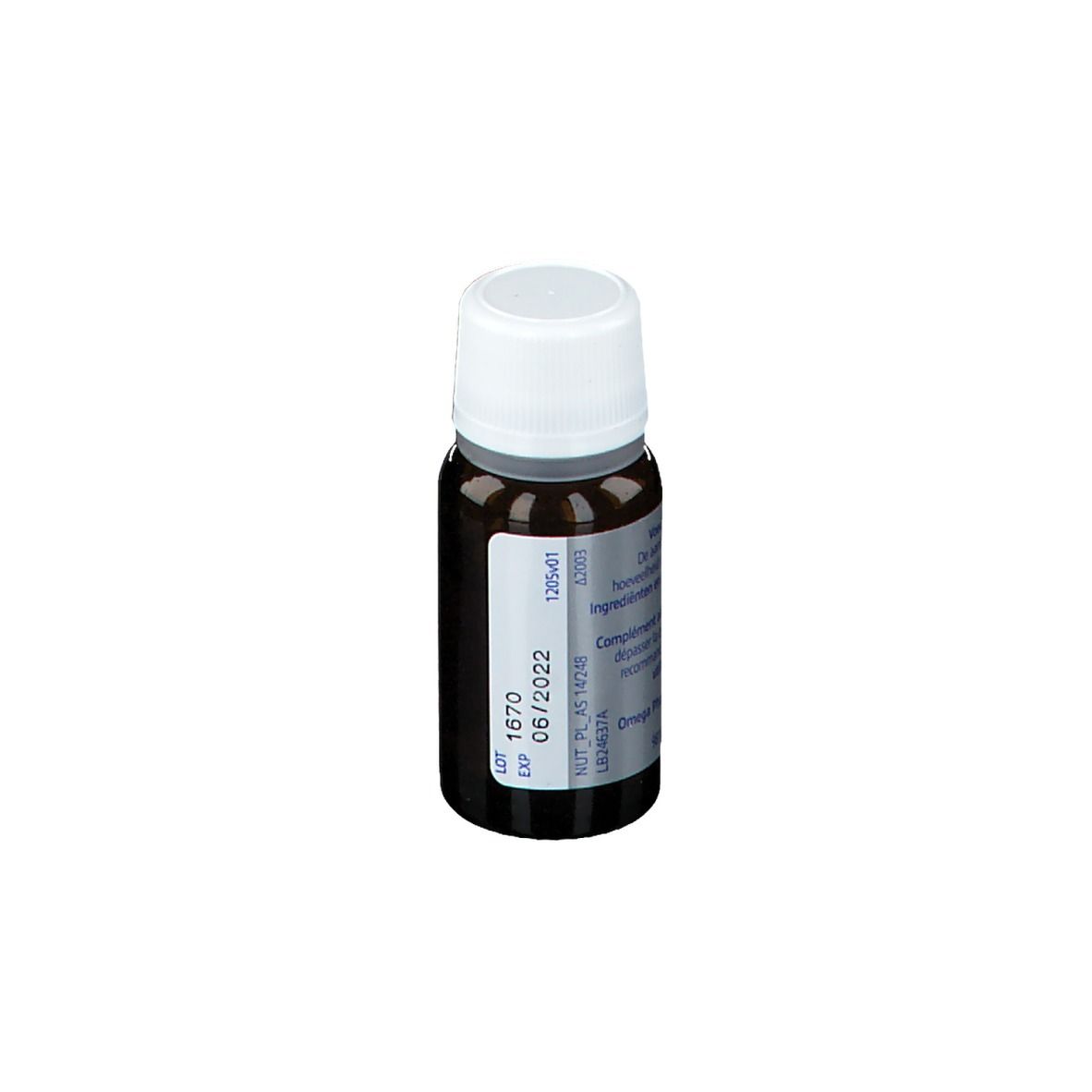 Davitamon Pro-Immun D Baby+