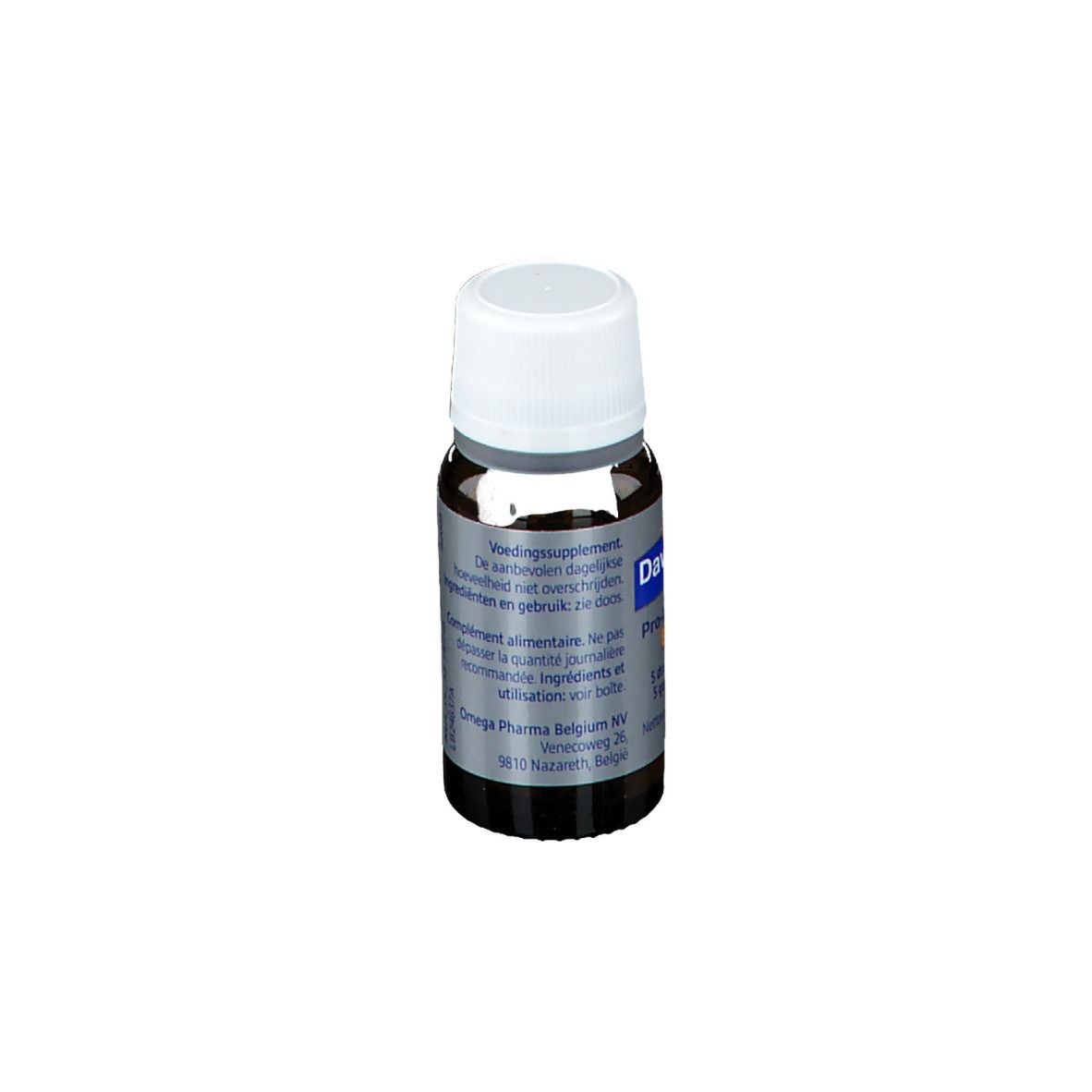 Davitamon Pro-Immun D Baby+