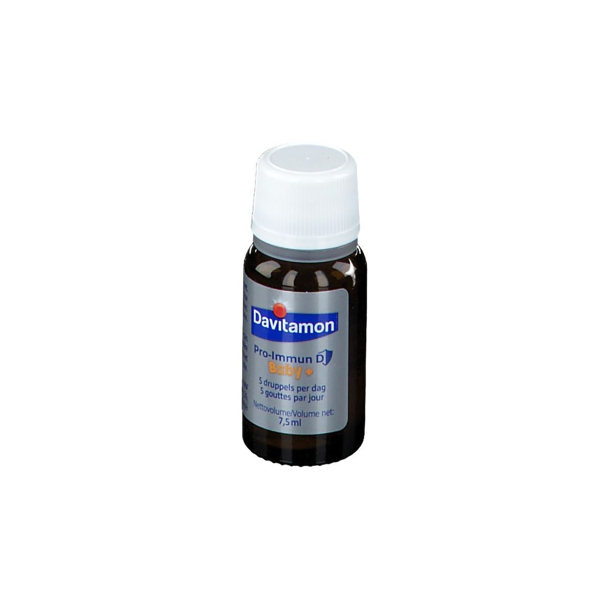 Davitamon Pro-Immun D Baby+