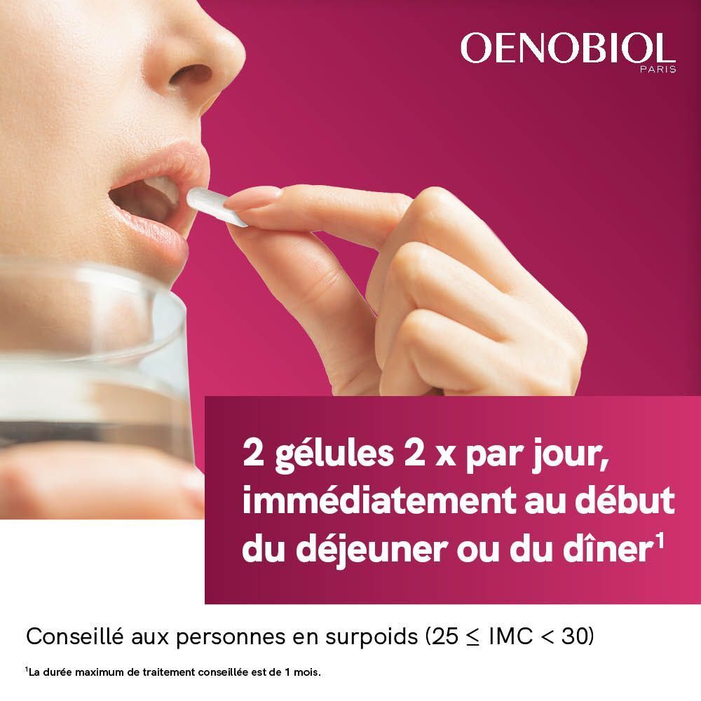Oenobiol Capteur 3 en 1