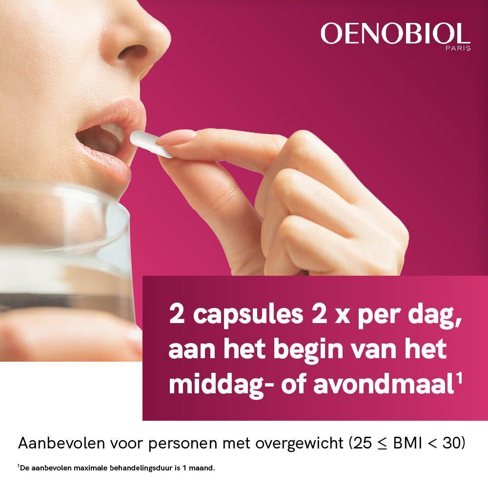 Oenobiol Binder 3-in-1