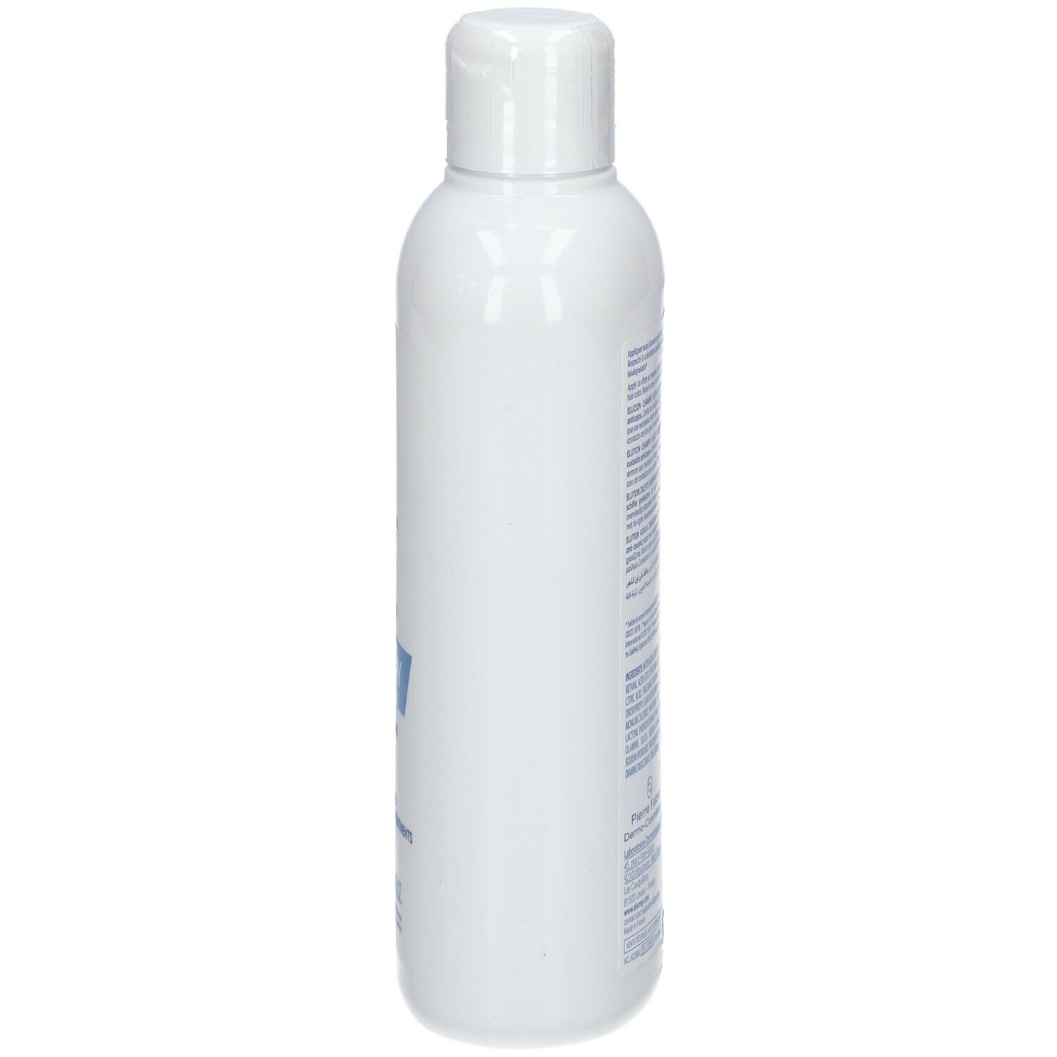 Ducray Elution Evenwichtherstellende Shampoo