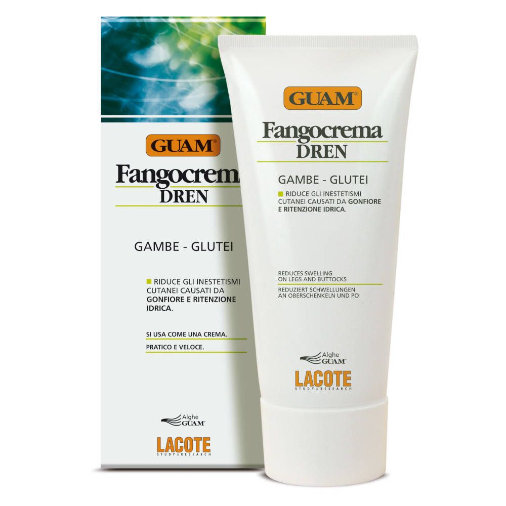 GUAM Crème de Jour