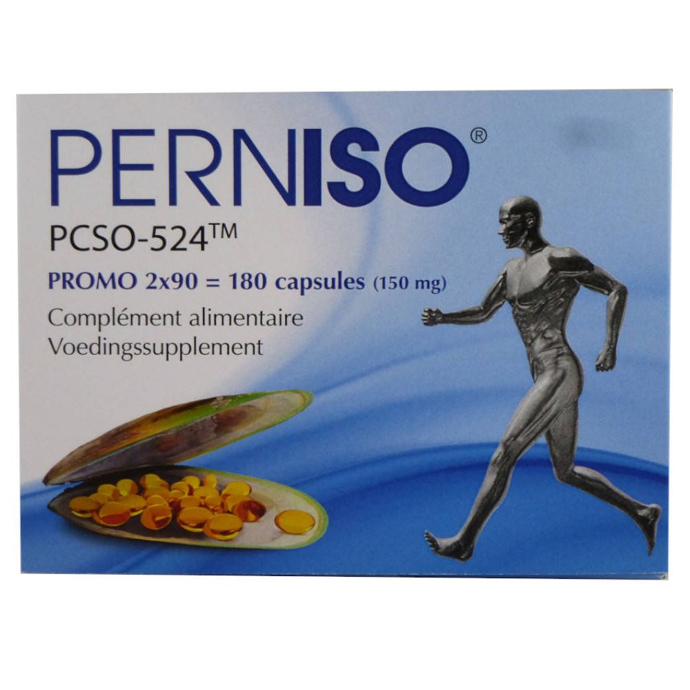Perniso 150 mg DUO