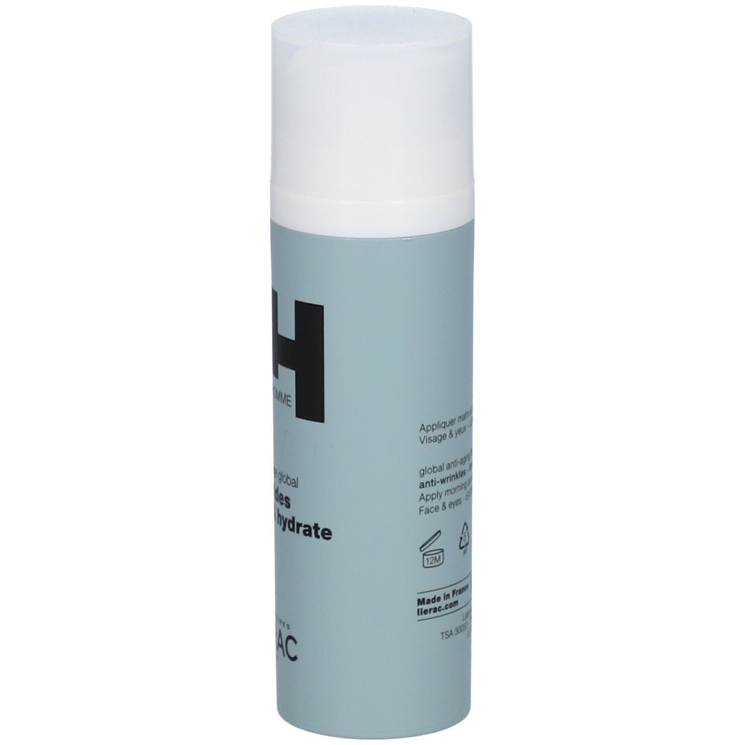 Lierac Homme Anti-Age Fluide