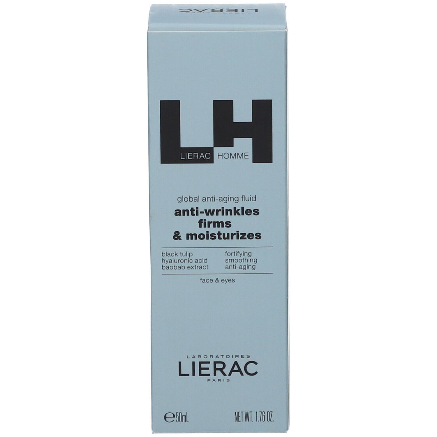 Lierac Homme Anti-Age Fluide