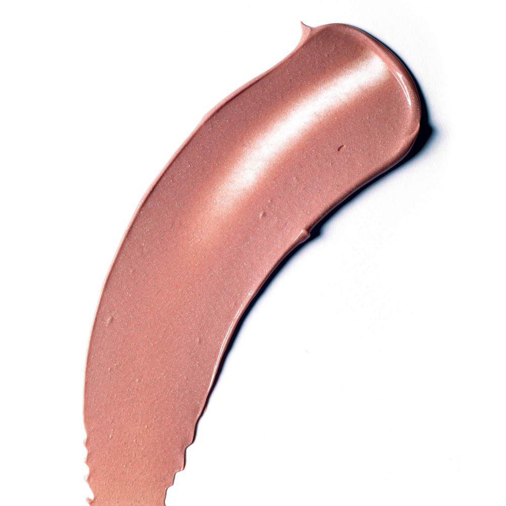 Liquide rose sur fond blanc. Logo FILORGA non visible.