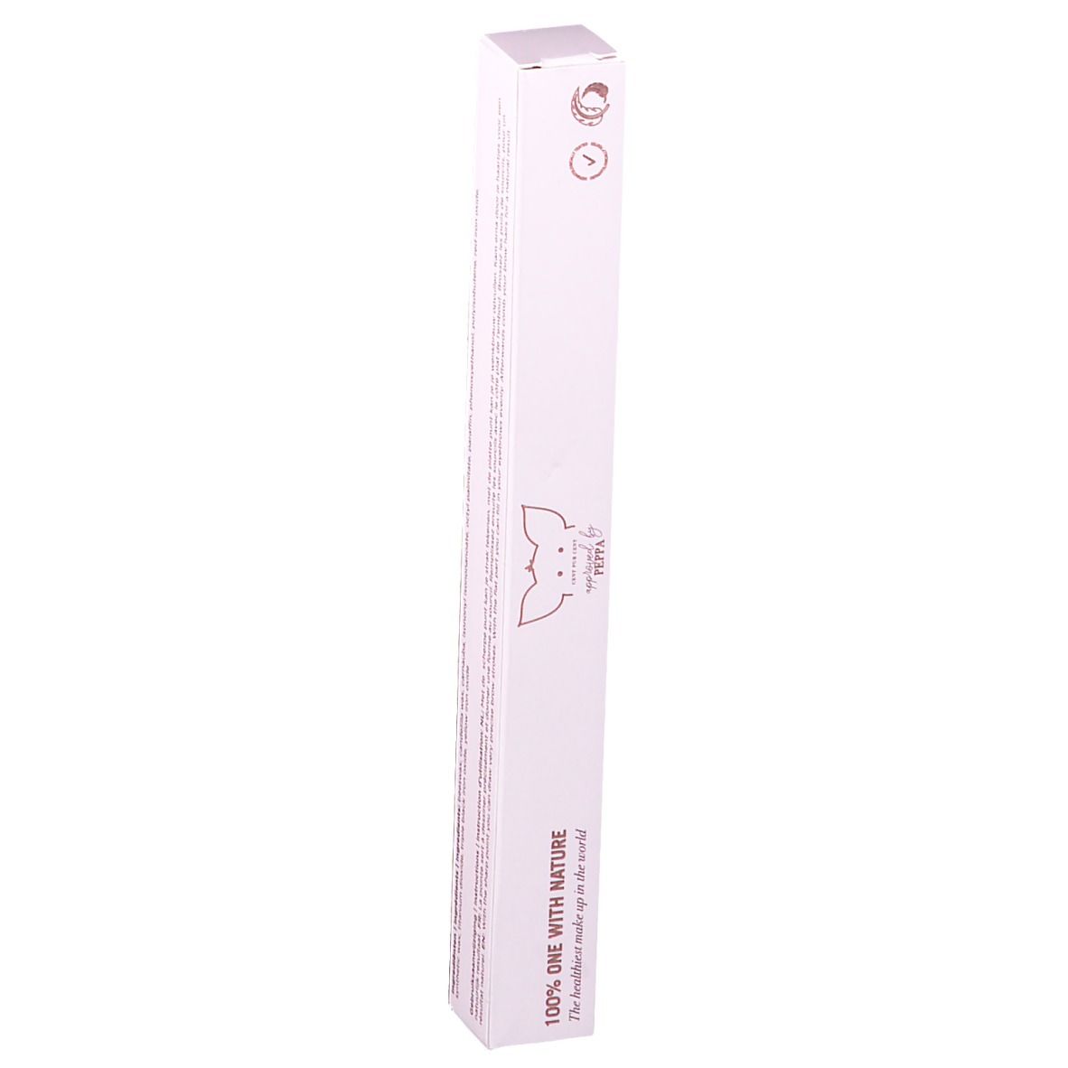 Cent Pur Cent Waterproof Crayon à Mine Taupe