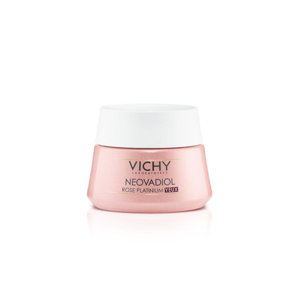 Vichy Neovadiol Rose Platinium Oogcrème