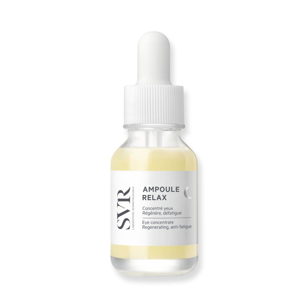 SVR Ampoule Relax