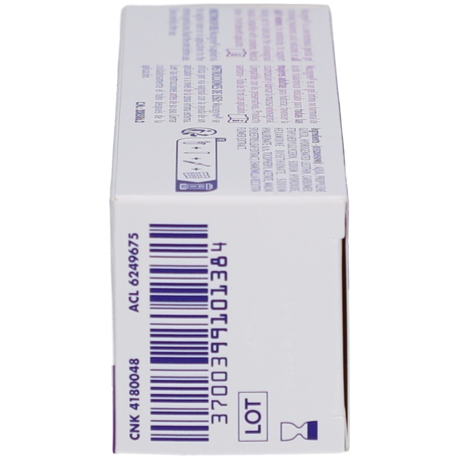 Mucogyne® Niet Hormonale Intieme Gel + Applicator