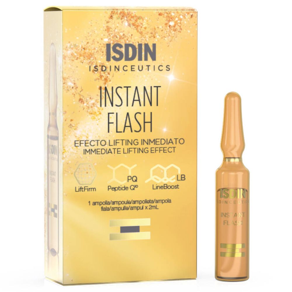 ISDIN Isdinceutics Instant Flash