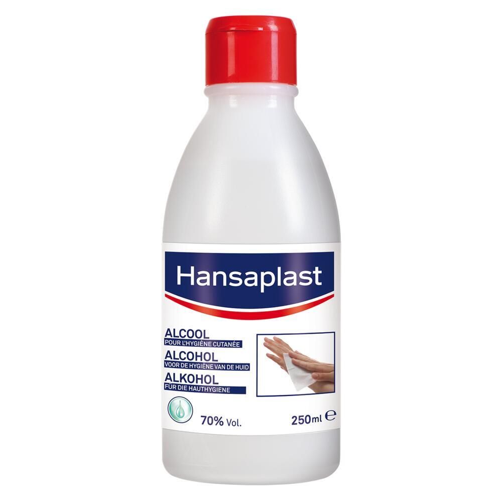 Hansaplast Alcool Modifié 70 %