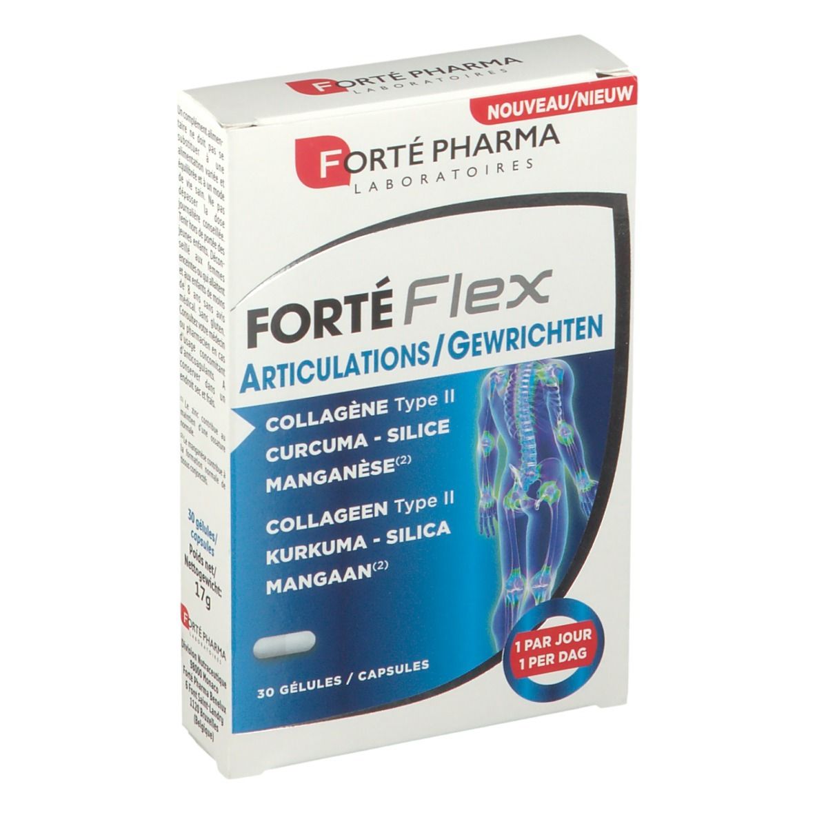 Forté Pharma Forté Flex Articulations