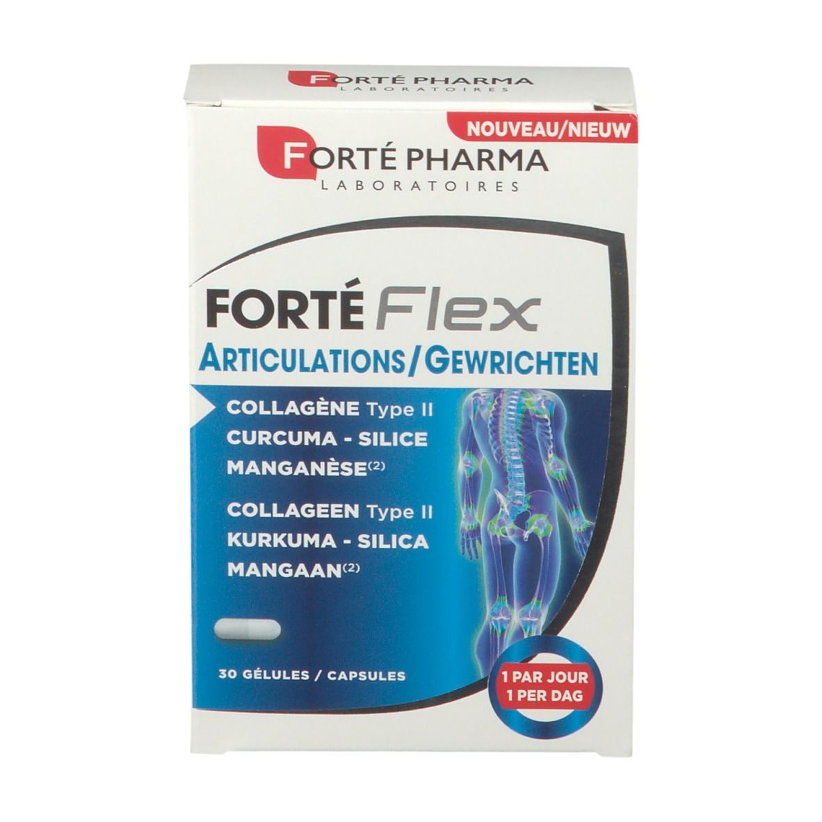 Forté Pharma Forté Flex Articulations
