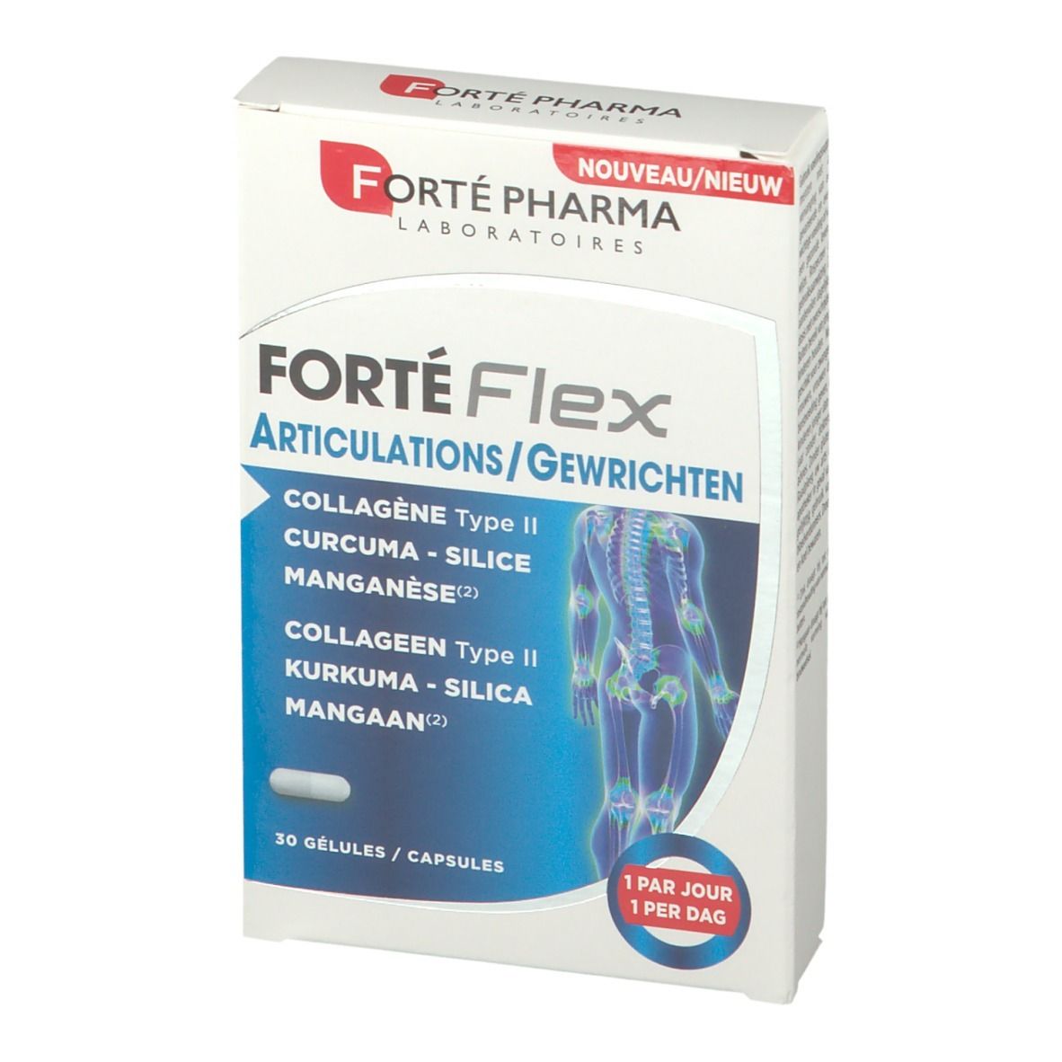 Forté Pharma Forté Flex Articulations