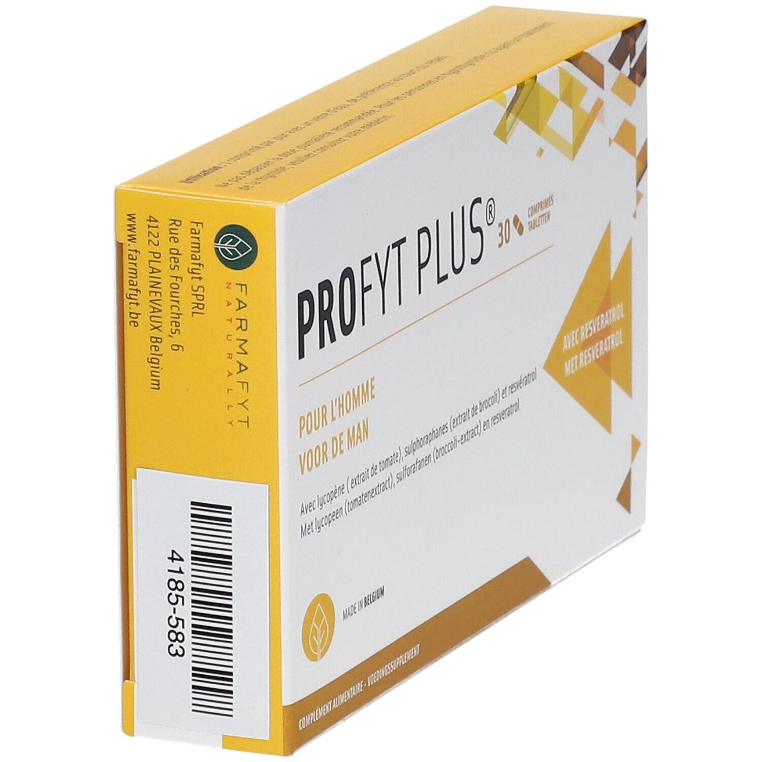 Farmafyt Profyt Plus