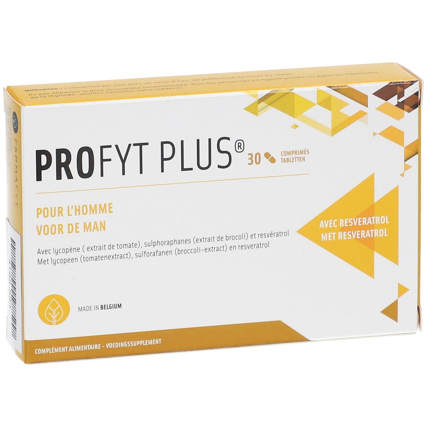 Farmafyt Profyt Plus