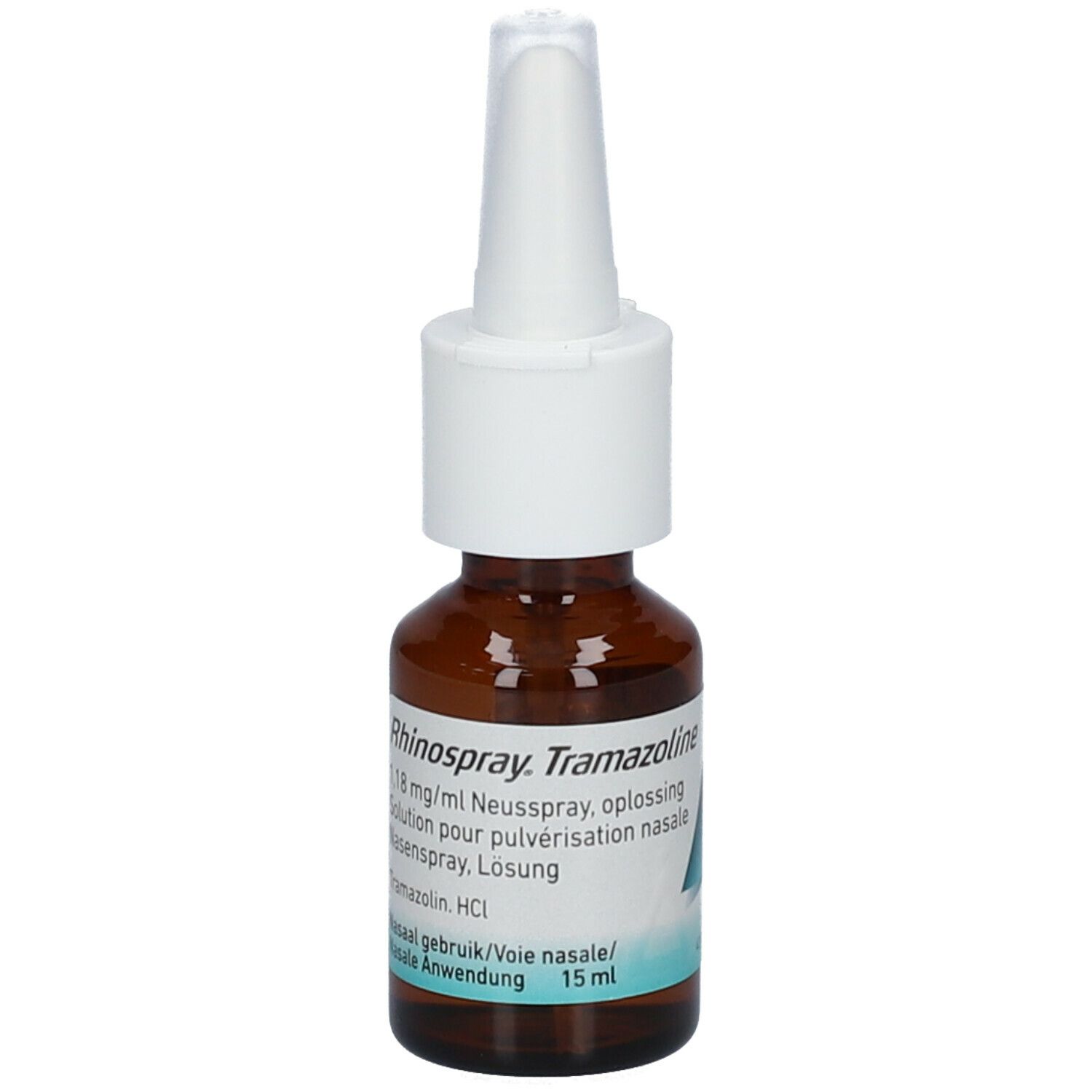 Rhinospray® Verstopte Neus 1,18 mg/ml