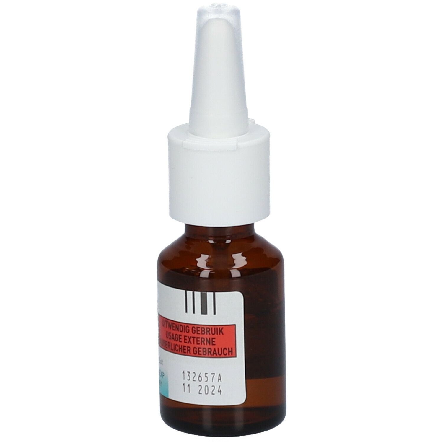Rhinospray® Verstopte Neus 1,18 mg/ml